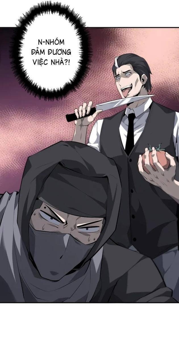 Trở Về Từ Vực Thẳm - Page 23