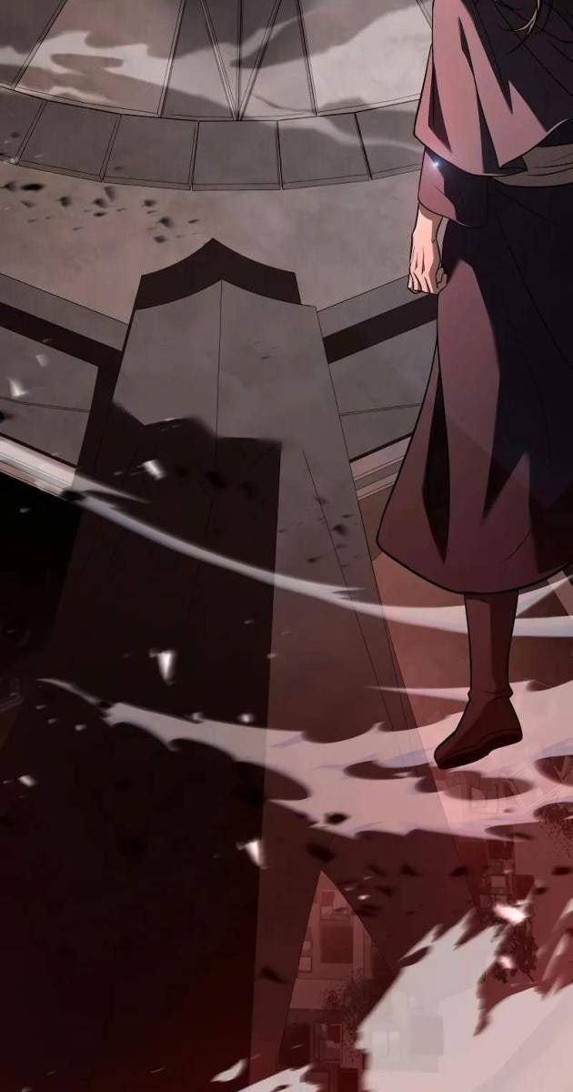 Sự Trở Lại Của Hiệp Sĩ Giáo Vô Song - Page 63