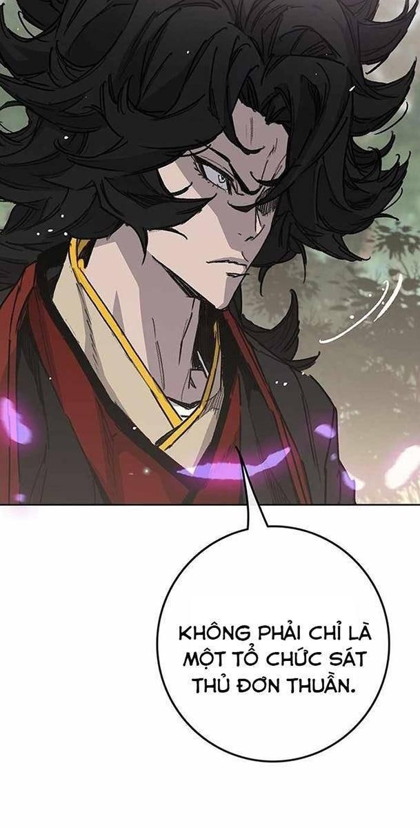 Kiếm Sĩ Bất Bại - Page 146