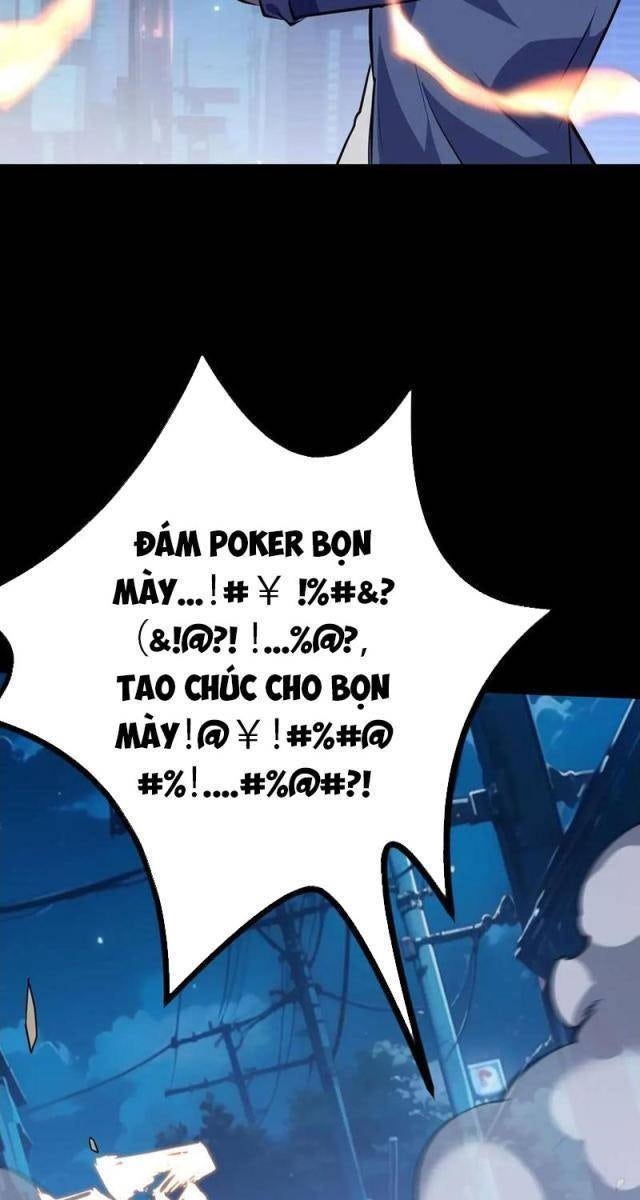 Đừng Gọi Ta Là Ác Ma - Page 41