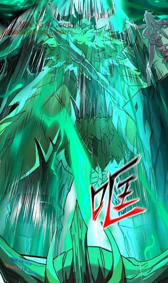 Tai Ách Cấp Mục Sư - Page 32