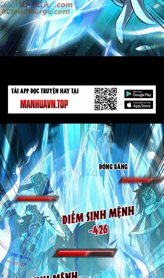 Tai Ách Cấp Mục Sư - Page 46