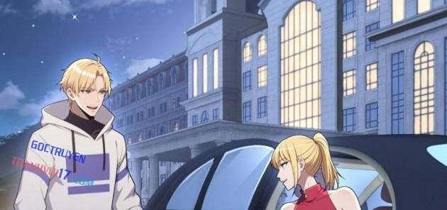 Chung Cực Tùy Ý Thần Hào Hệ Thống - Page 4