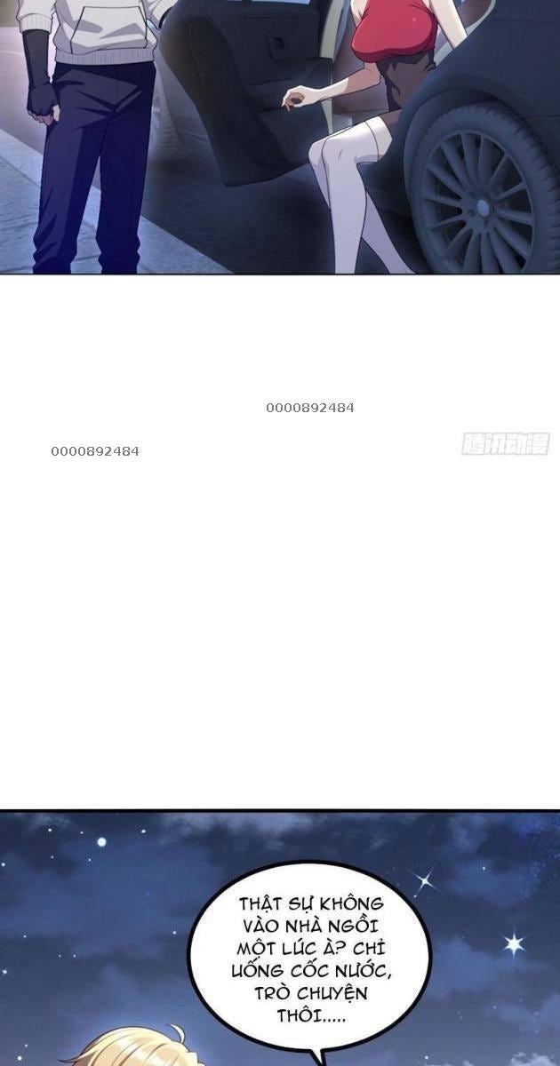 Chung Cực Tùy Ý Thần Hào Hệ Thống - Page 5