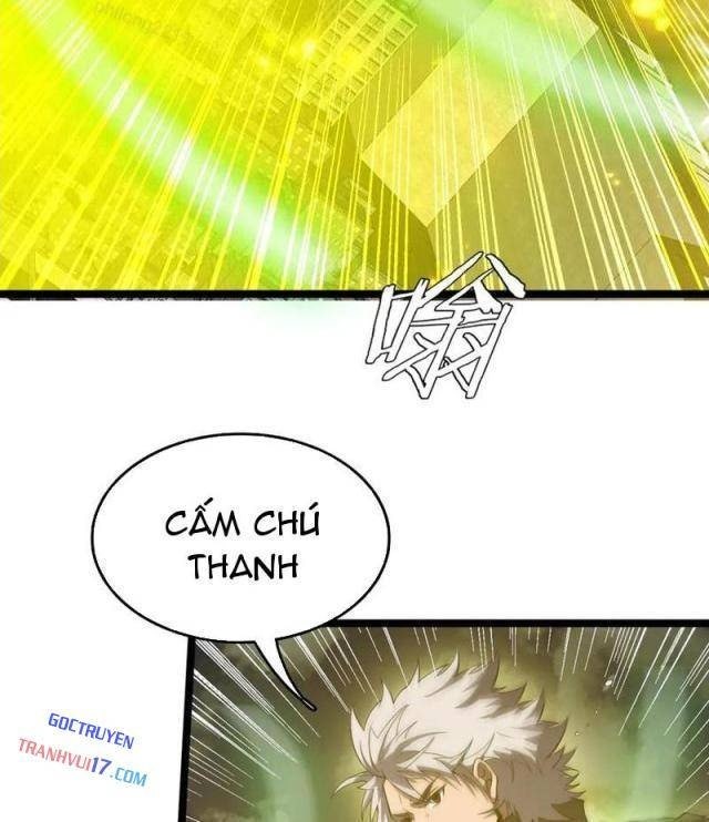 Vạn Tộc Tru Sát!! - Page 62