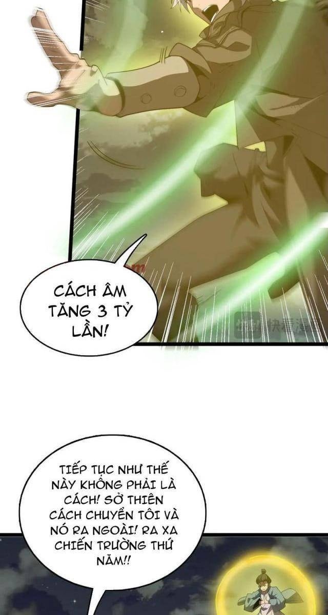 Vạn Tộc Tru Sát!! - Page 63