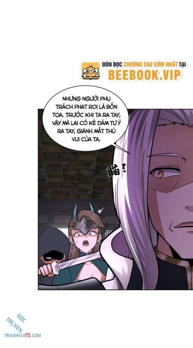 Tân Sủng Mị - Page 31