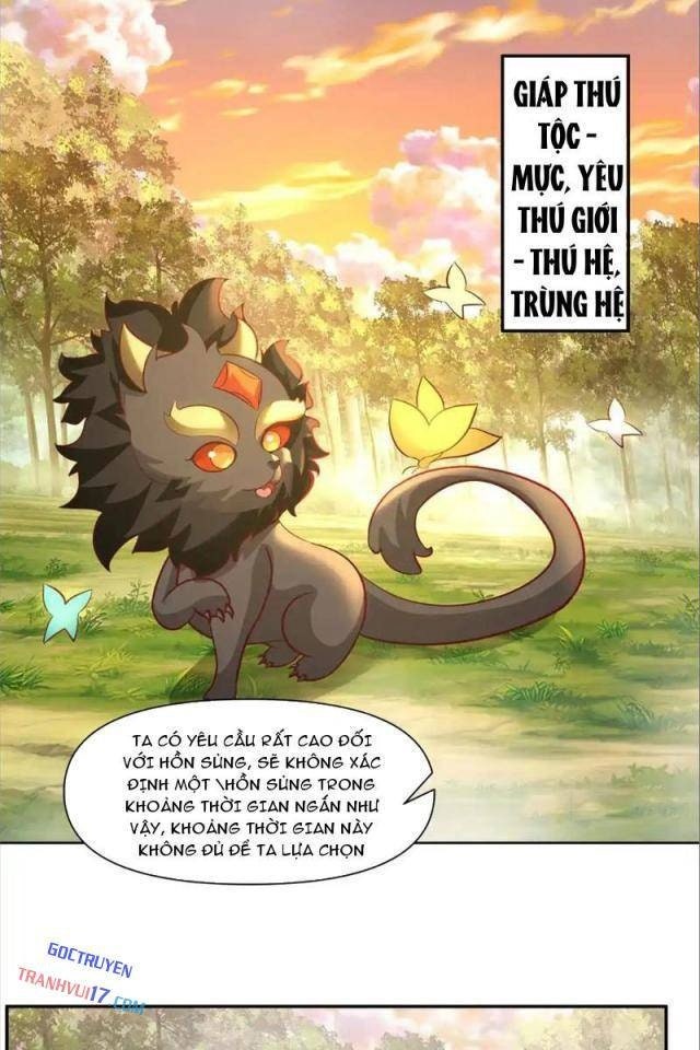 Tân Sủng Mị - Page 19