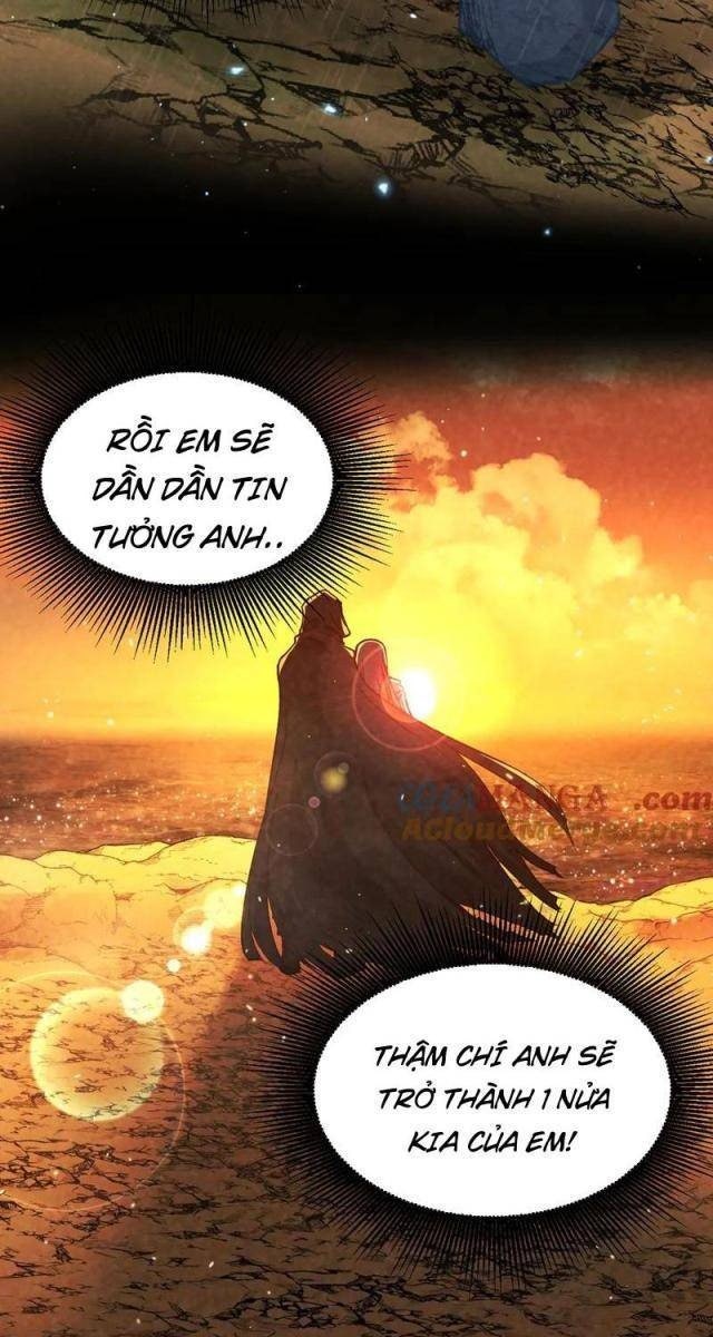 Thần Cấp Sát Thủ, Ta Tức Thị Là Ám Ảnh - Page 53