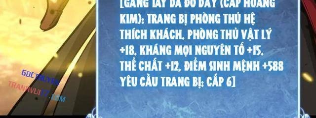 Thần Cấp Sát Thủ, Ta Tức Thị Là Ám Ảnh - Page 52