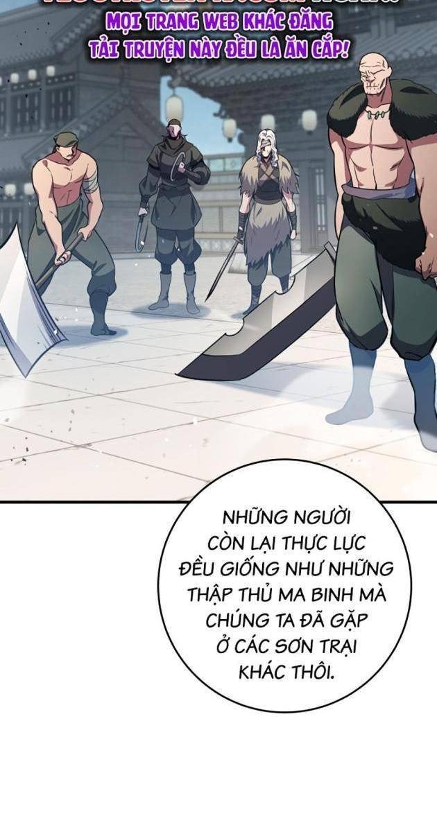 Cửu Thiên Kiếm Pháp - Page 52