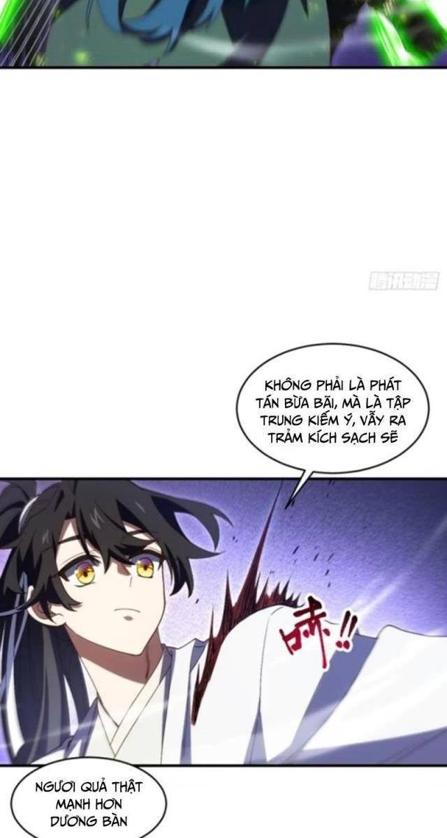 Bắt Đầu Đánh Dấu Hoang Cổ Thánh Thể - Page 14