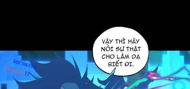 Tai Ách Cấp Mục Sư - Page 12