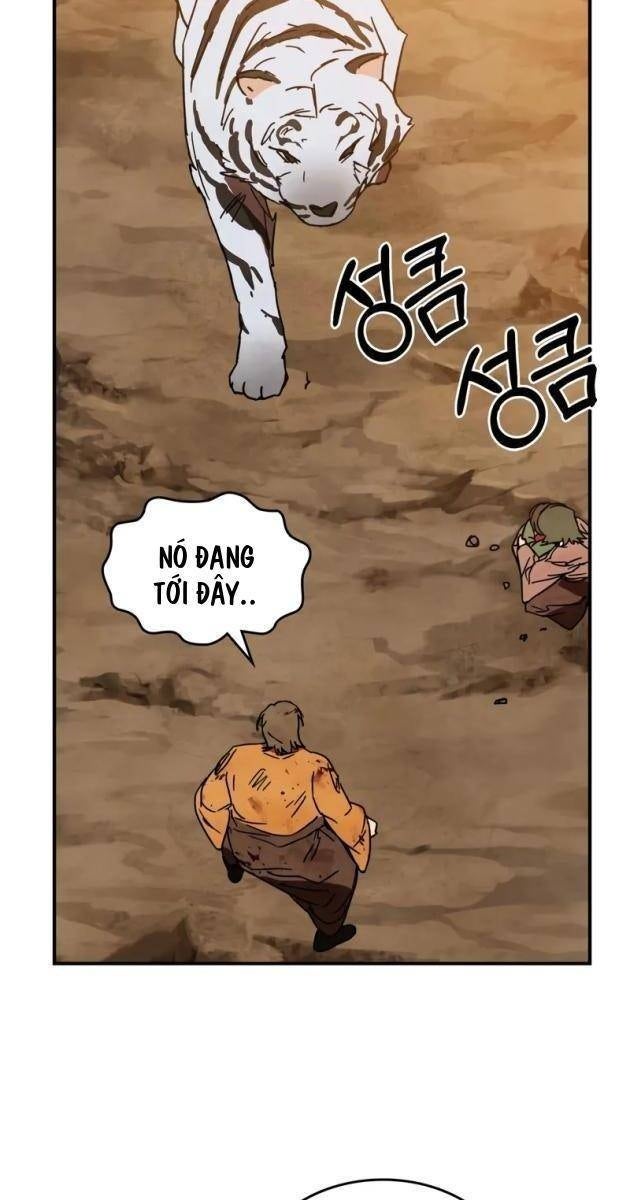 Sự Trở Lại Của Thần - Page 82