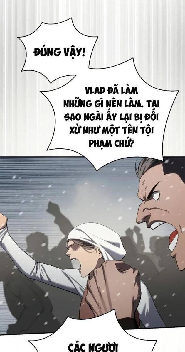 Tinh Tú Kiếm Sĩ - Page 122