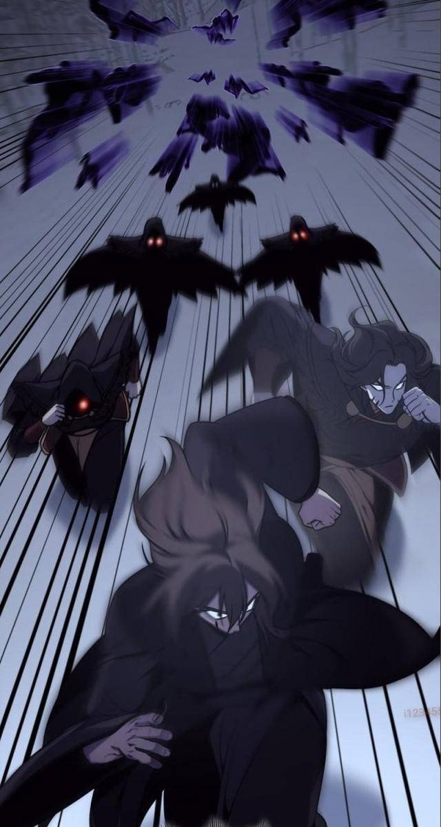 Trùng Sinh Thành Người Thừa Kế Điên Loạn - Page 141