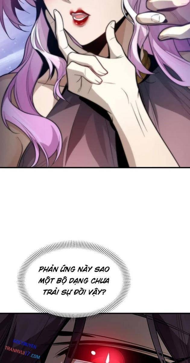 Đại Ái Ma Tôn, Nữ Đồ Đệ Đều Muốn Giết Ta - Page 17