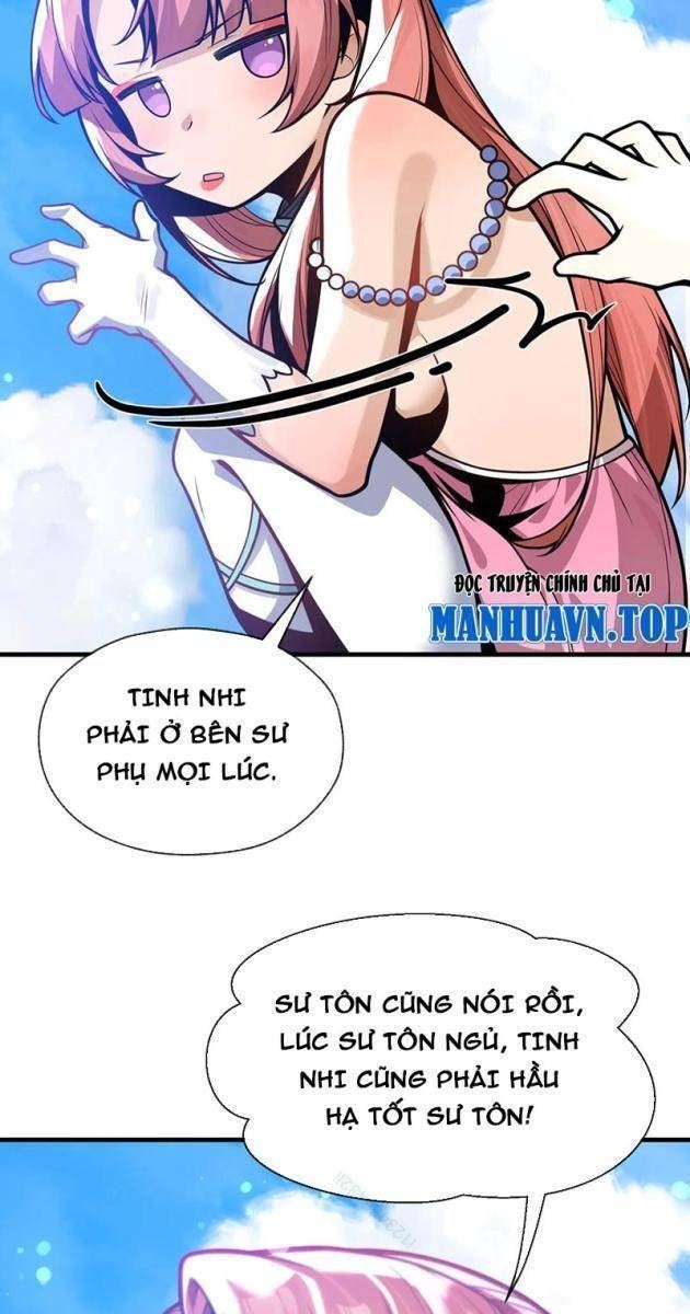 Đại Ái Ma Tôn, Nữ Đồ Đệ Đều Muốn Giết Ta - Page 73