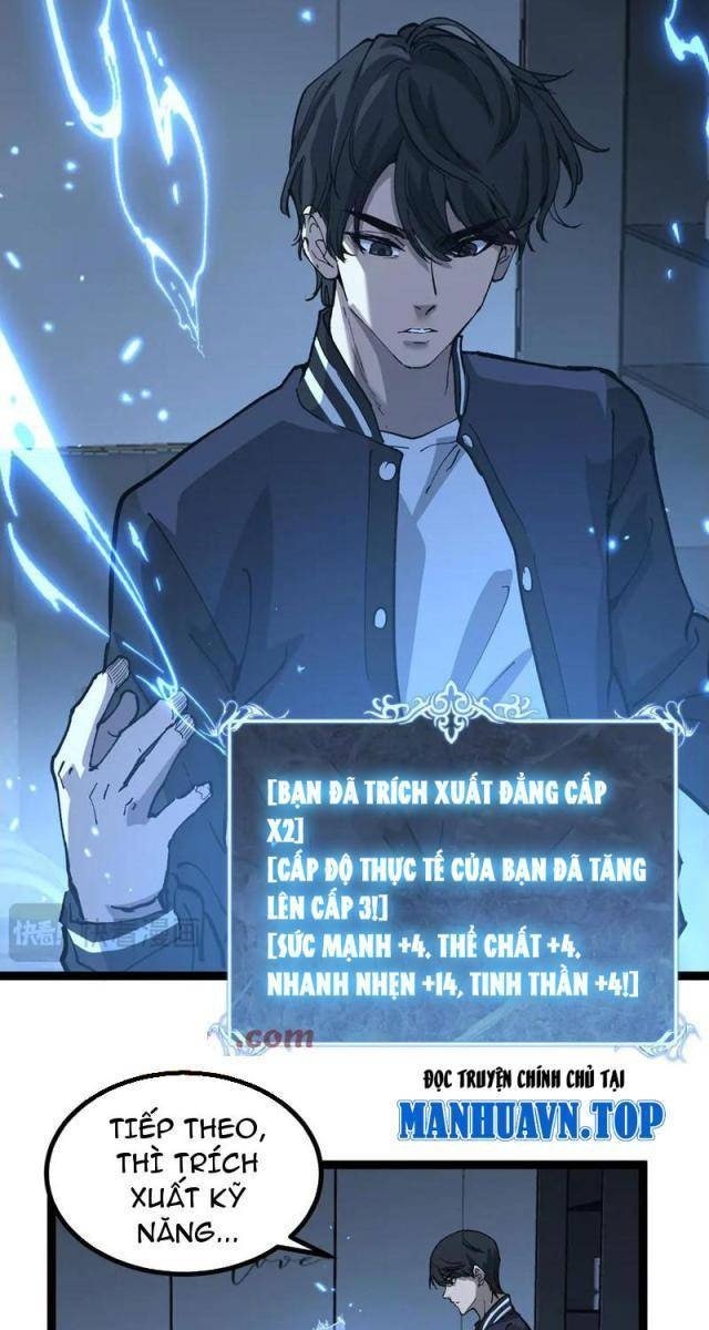 Thần Cấp Sát Thủ, Ta Tức Thị Là Ám Ảnh - Page 58