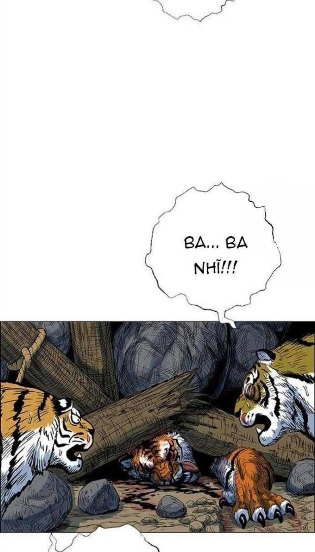 Anh Trai Tôi Là Hổ - Page 50