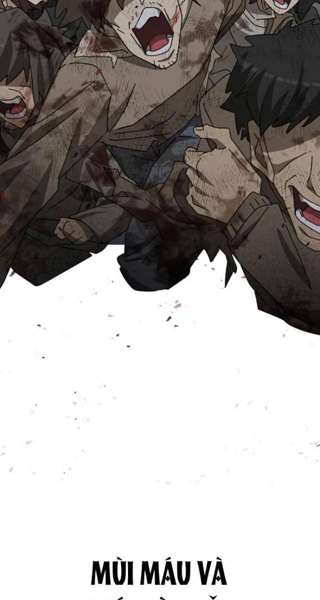 Người Mai Táng Quái Vật - Page 33