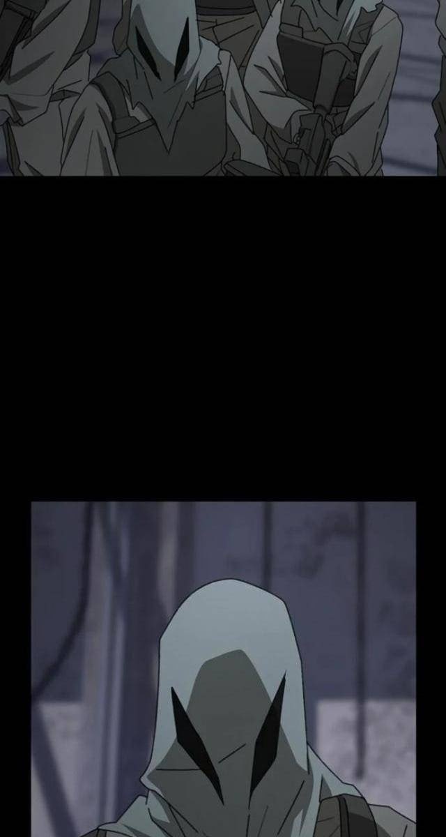 Người Mai Táng Quái Vật - Page 61