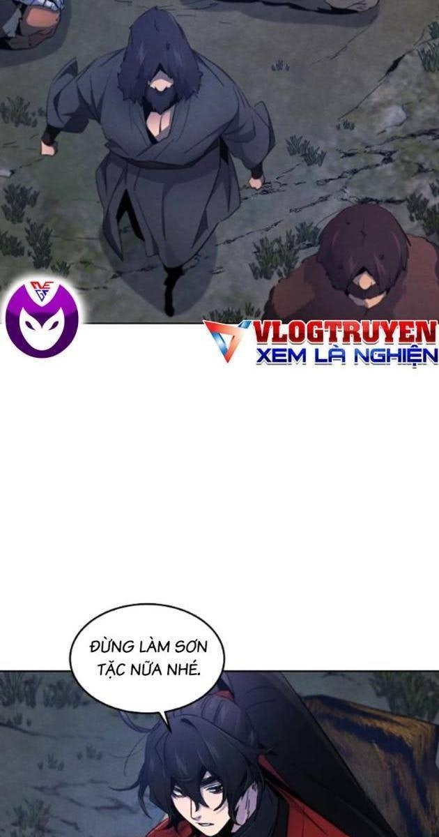 Sự Trở Lại Của Cuồng Ma - Page 46