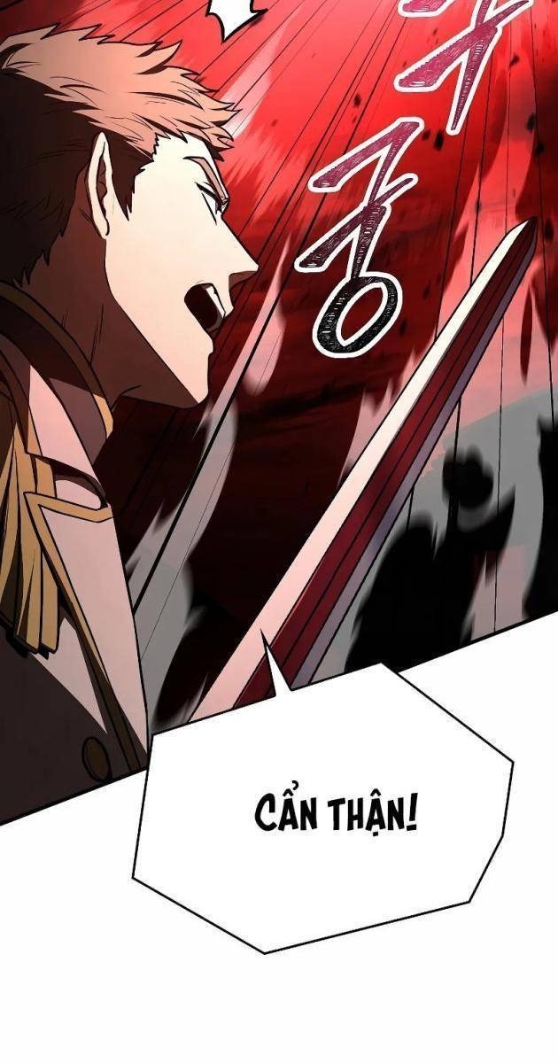 Sự Trở Lại Của Hiệp Sĩ Giáo Vô Song - Page 131