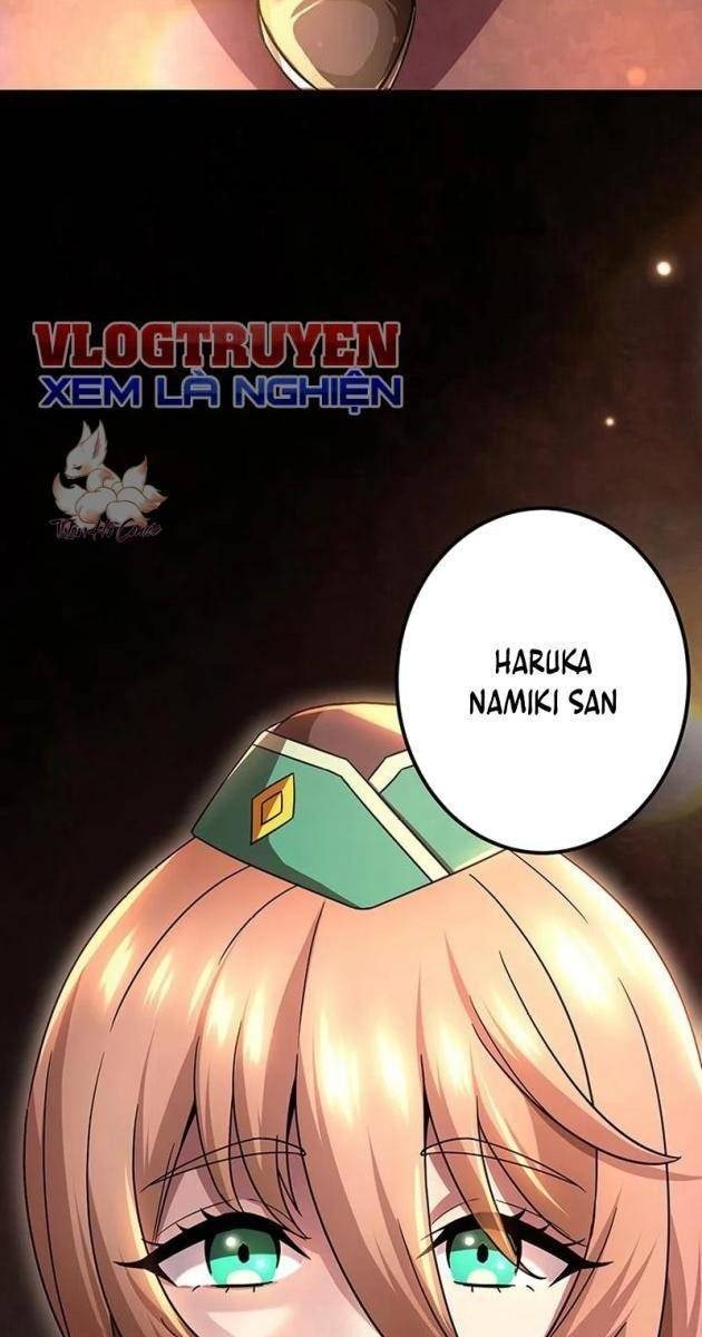 Vượt Cấp Với Kỹ Năng Thần Thánh - Page 120