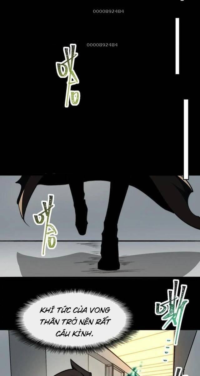 Ta Sáng Tạo Truyền Thuyết Đô Thị - Page 34