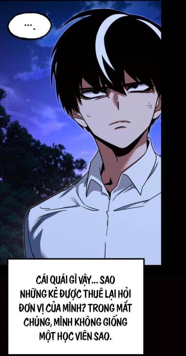 Thống Lĩnh Học Viện Chỉ Bằng Dao Sashimi - Page 102