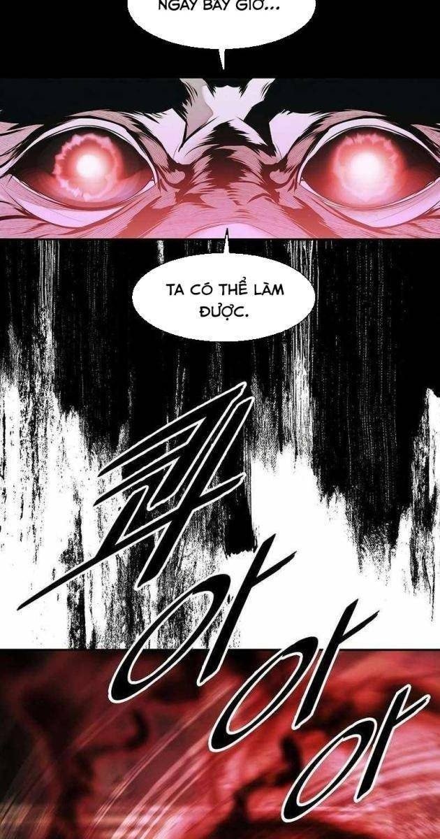 Bất Bại Chân Ma - Page 28