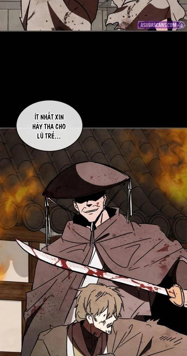 Sự Trở Lại Của Thần - Page 108