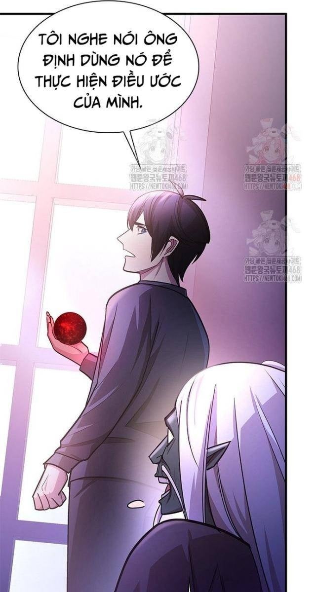 Hầm Ngục Hướng Dẫn Cấp Địa Ngục - Page 30