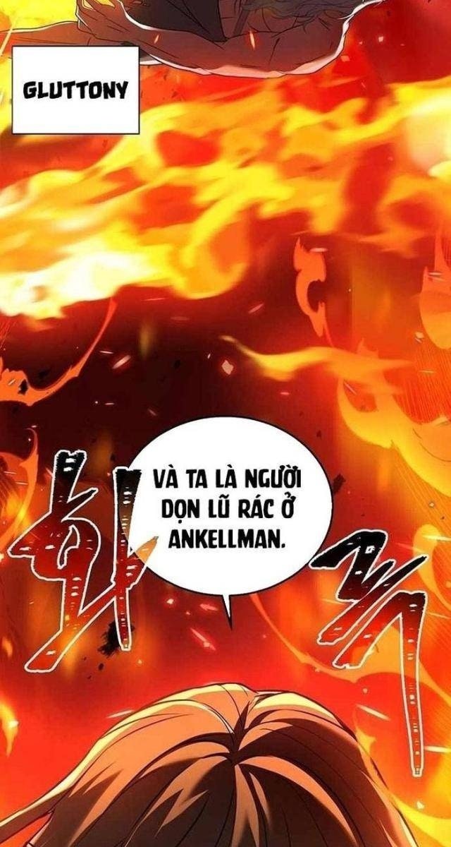 Sự Trở Lại Của Đại Pháp Sư - Page 105