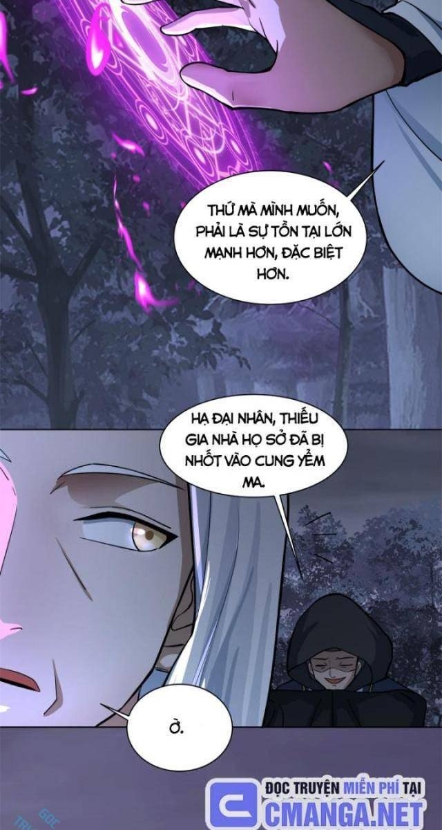 Tân Sủng Mị - Page 9