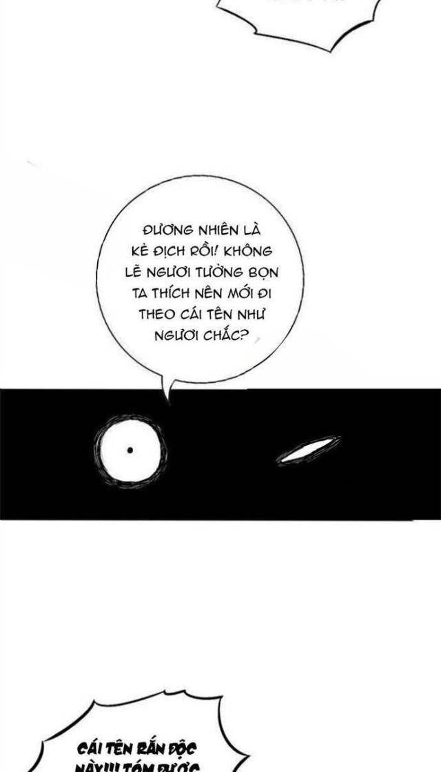 Anh Trai Tôi Là Hổ - Page 74