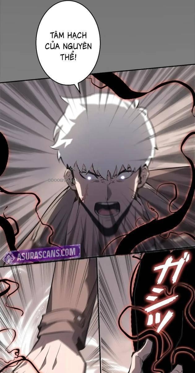 Trở Về Từ Vực Thẳm - Page 7