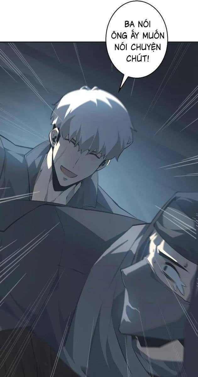 Trở Về Từ Vực Thẳm - Page 76