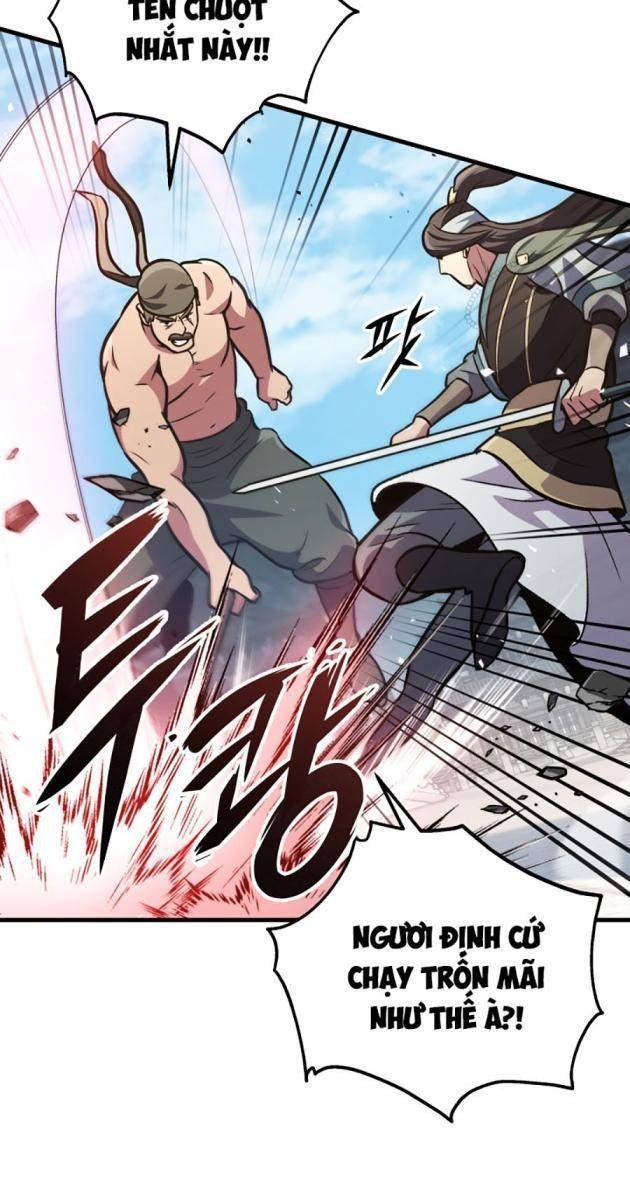 Cửu Thiên Kiếm Pháp - Page 96