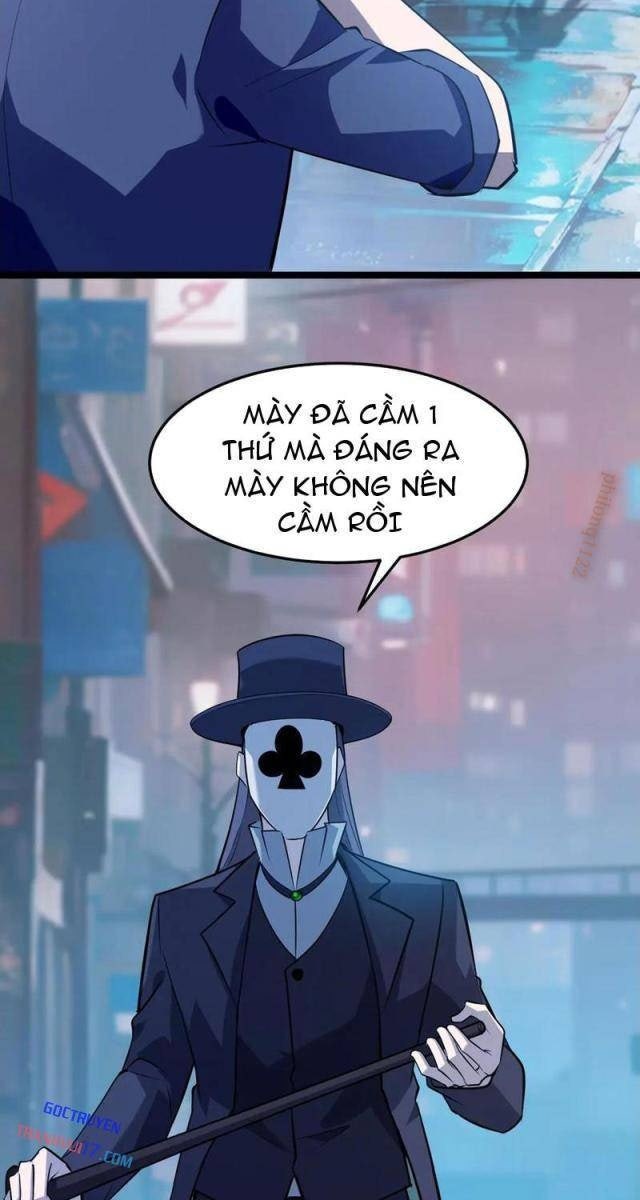 Đừng Gọi Ta Là Ác Ma - Page 66