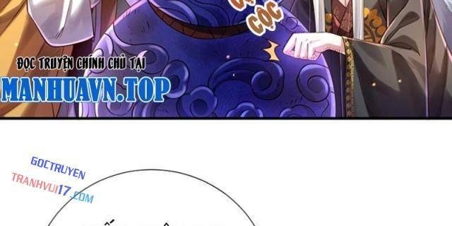 Bói Toán Mà Thôi, Cửu Vĩ Yêu Đế Sao Lại Thành Nương Tử Ta?! - Page 31