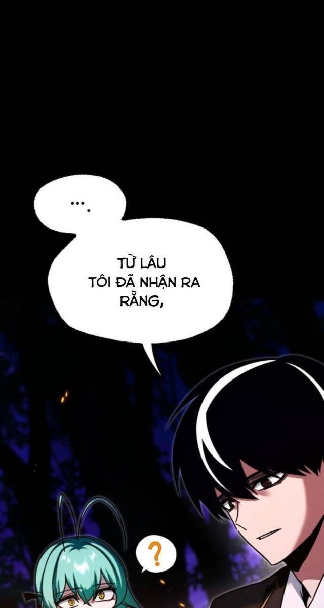 Thống Lĩnh Học Viện Chỉ Bằng Dao Sashimi - Page 50