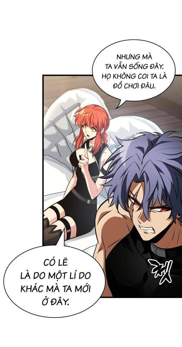 Để Ta Quay Gacha Vô Hạn - Page 85