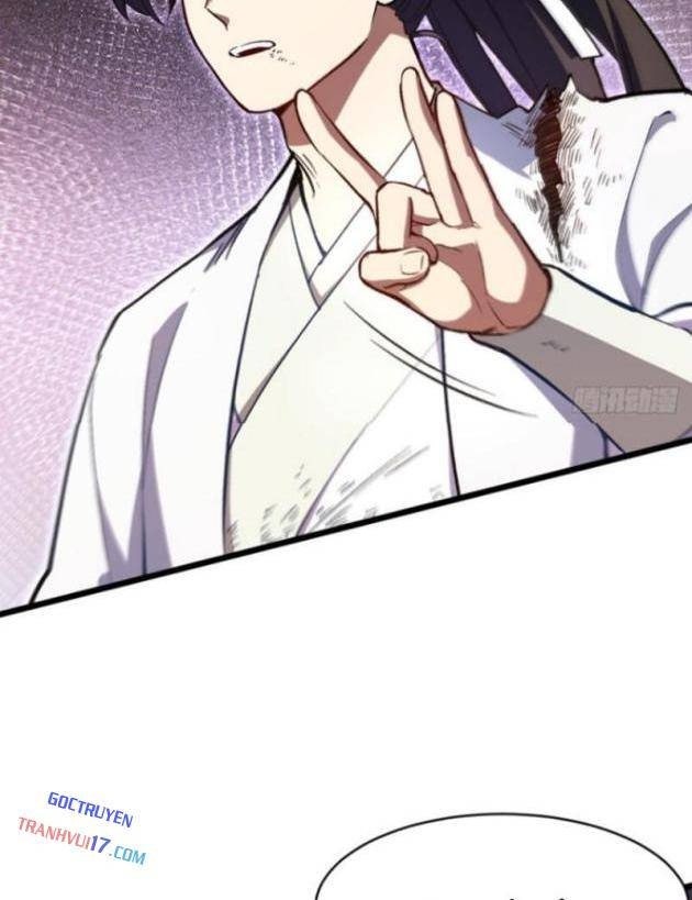 Bắt Đầu Đánh Dấu Hoang Cổ Thánh Thể - Page 4