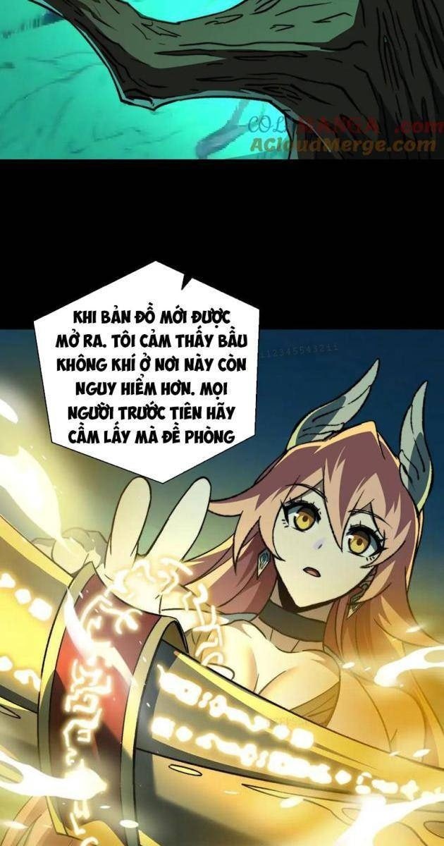 Tai Ách Cấp Mục Sư - Page 63