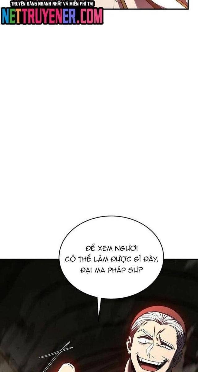 Sự Trở Lại Của Đại Pháp Sư - Page 27