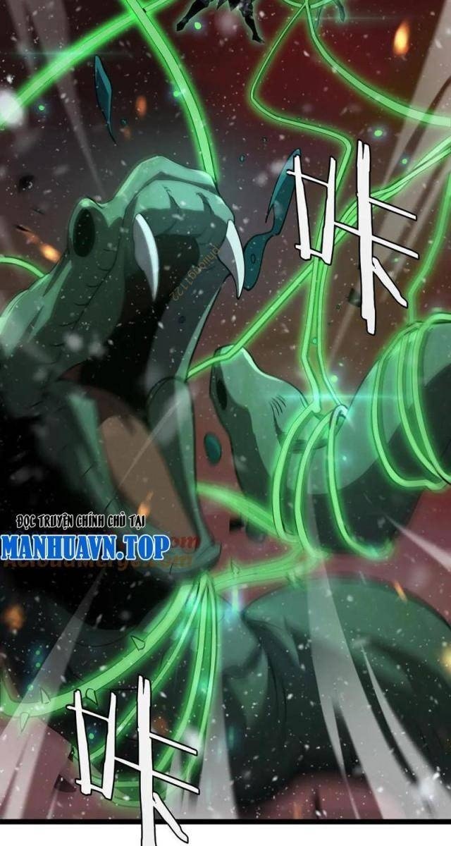 Vạn Tộc Tru Sát!! - Page 55