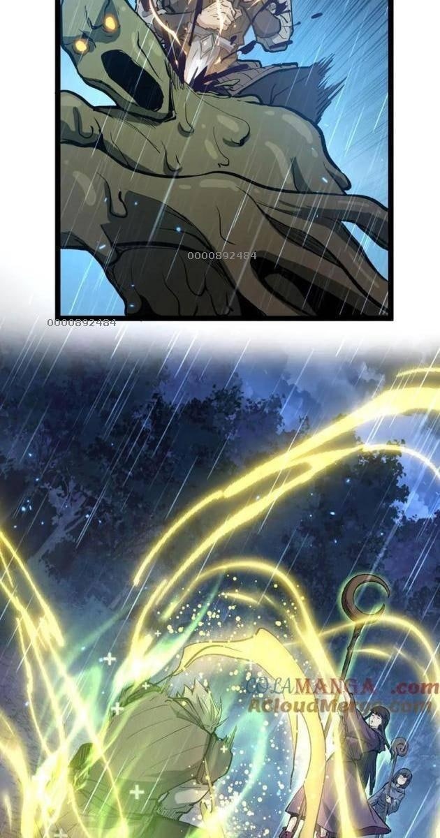 Thần Cấp Sát Thủ, Ta Tức Thị Là Ám Ảnh - Page 5