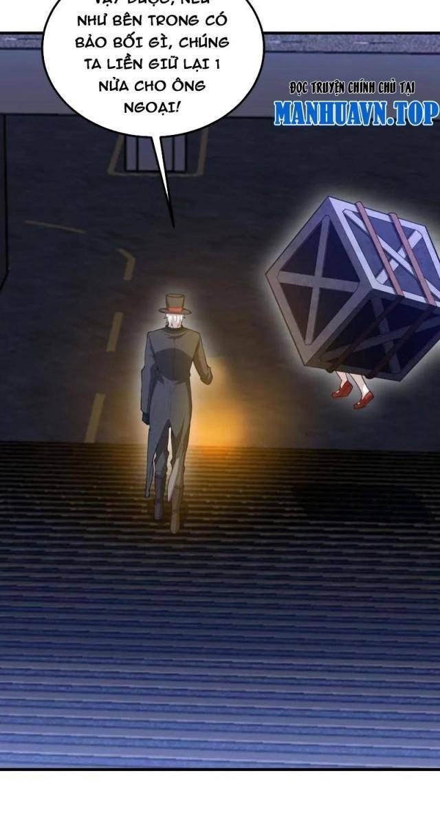 Đệ Nhất Danh Sách - Page 19